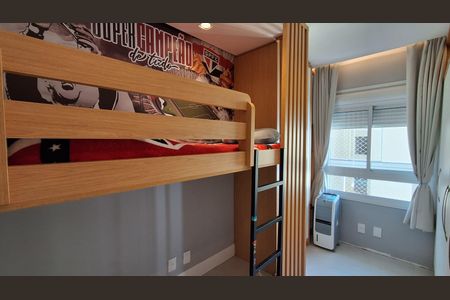 Apartamento à venda com 71m², 2 quartos e 2 vagasQuarto 