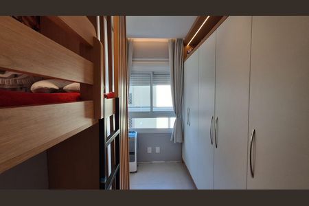 Apartamento à venda com 71m², 2 quartos e 2 vagasQuarto 