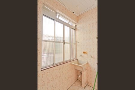 Apartamento à venda com 60m², 2 quartos e 1 vagaÁrea de Serviço