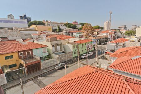 Apartamento à venda com 60m², 2 quartos e 1 vagaVista