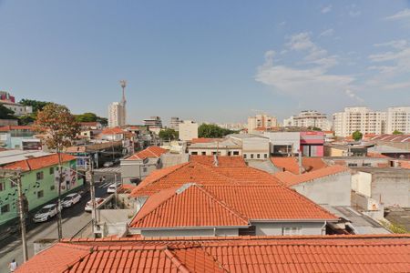 Apartamento à venda com 60m², 2 quartos e 1 vagaVista