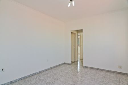 Apartamento à venda com 60m², 2 quartos e 1 vagaSala