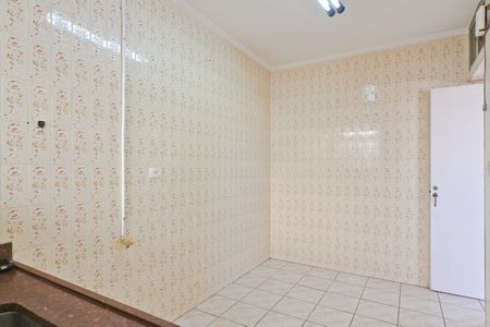 Apartamento à venda com 60m², 2 quartos e 1 vagaCozinha