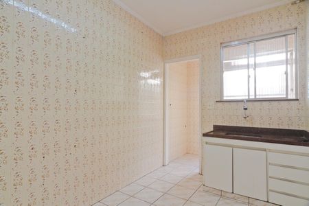 Apartamento à venda com 60m², 2 quartos e 1 vagaCozinha