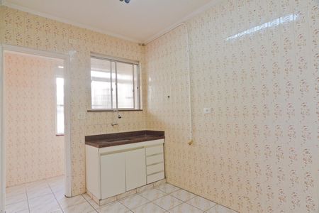 Apartamento à venda com 60m², 2 quartos e 1 vagaCozinha