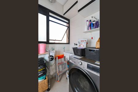 Apartamento à venda com 82m², 2 quartos e 2 vagasÁrea de Serviço