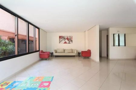 Apartamento à venda com 82m², 2 quartos e 2 vagasÁrea comum