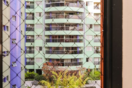 Apartamento à venda com 82m², 2 quartos e 2 vagasVista do Quarto