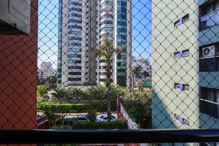 Apartamento à venda com 82m², 2 quartos e 2 vagasVista da Suíte