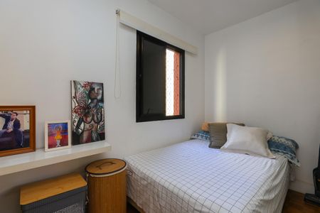 Apartamento à venda com 82m², 2 quartos e 2 vagasQuarto