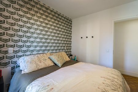 Apartamento à venda com 82m², 2 quartos e 2 vagasSuíte