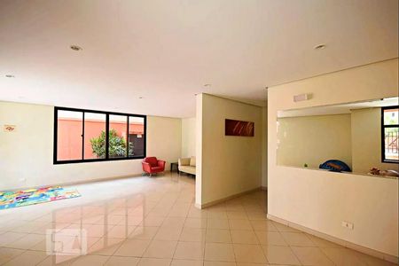 Apartamento à venda com 82m², 2 quartos e 2 vagasÁrea comum