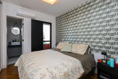 Apartamento à venda com 82m², 2 quartos e 2 vagasSuíte