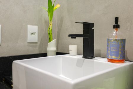 Apartamento à venda com 82m², 2 quartos e 2 vagasBanheiro