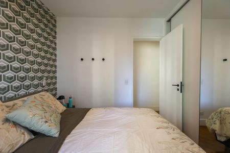 Apartamento à venda com 82m², 2 quartos e 2 vagasSuíte