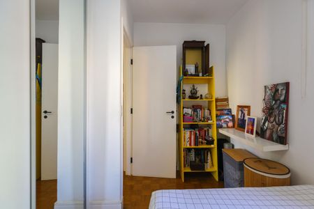 Apartamento à venda com 82m², 2 quartos e 2 vagasQuarto