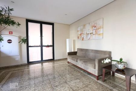 Apartamento à venda com 82m², 2 quartos e 2 vagasÁrea comum