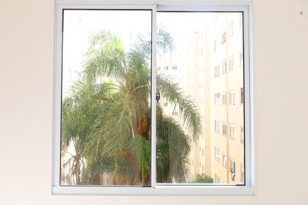 Apartamento para alugar com 41m², 2 quartos e 1 vagaQuarto 2