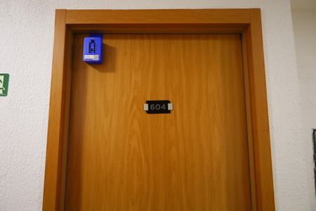 Apartamento para alugar com 41m², 2 quartos e 1 vagaLockbox instalada