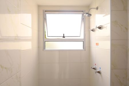 Apartamento para alugar com 41m², 2 quartos e 1 vagaBanheiro