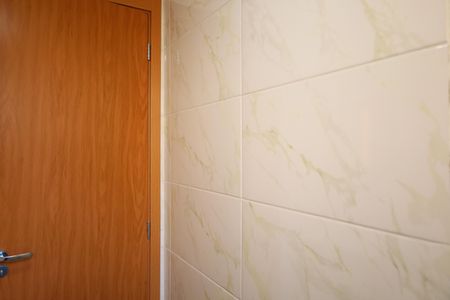 Apartamento para alugar com 41m², 2 quartos e 1 vagaBanheiro