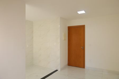 Apartamento para alugar com 41m², 2 quartos e 1 vagaSala