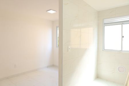 Apartamento para alugar com 41m², 2 quartos e 1 vagaCozinha