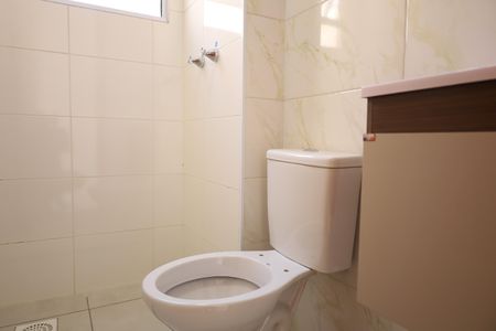 Apartamento para alugar com 41m², 2 quartos e 1 vagaBanheiro