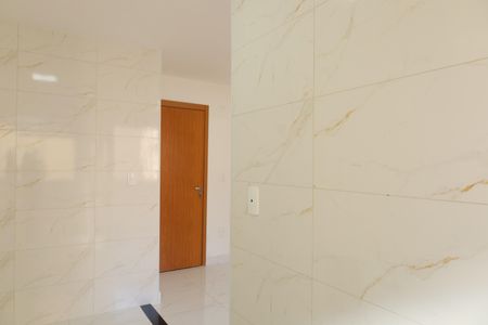 Apartamento para alugar com 41m², 2 quartos e 1 vagaCozinha