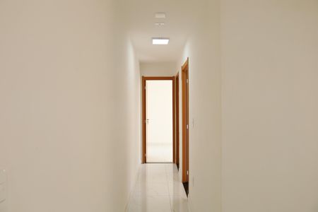 Apartamento para alugar com 41m², 2 quartos e 1 vagaSala