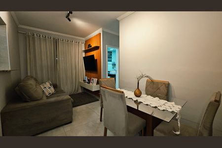 Apartamento à venda com 2 quartos, 50m² em Ponte Sao Joao, Jundiaí
