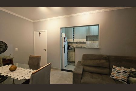 Apartamento à venda com 2 quartos, 50m² em Ponte Sao Joao, Jundiaí