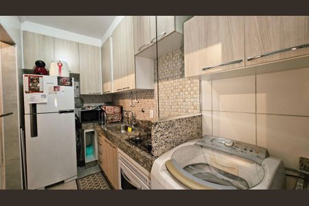 Apartamento à venda com 2 quartos, 50m² em Ponte Sao Joao, Jundiaí