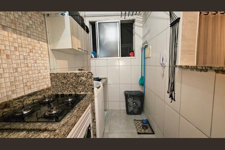 Apartamento à venda com 2 quartos, 50m² em Ponte Sao Joao, Jundiaí