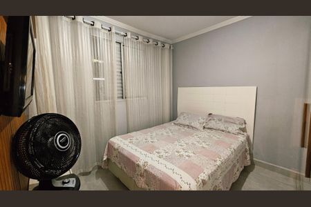 Apartamento à venda com 2 quartos, 50m² em Ponte Sao Joao, Jundiaí