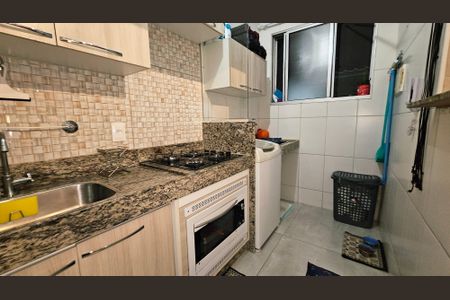 Apartamento à venda com 2 quartos, 50m² em Ponte Sao Joao, Jundiaí