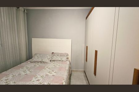 Apartamento à venda com 2 quartos, 50m² em Ponte Sao Joao, Jundiaí