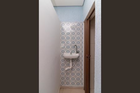 Casa à venda com 175m², 4 quartos e 2 vagas Casa à venda com 175m², 4 quartos e 2 vagasLavabo 2