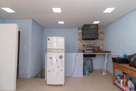 Casa à venda com 175m², 4 quartos e 2 vagas Casa à venda com 175m², 4 quartos e 2 vagasÁrea gourmet