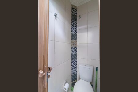 Casa à venda com 175m², 4 quartos e 2 vagas Casa à venda com 175m², 4 quartos e 2 vagasLavabo 2
