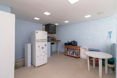 Casa à venda com 175m², 4 quartos e 2 vagas Casa à venda com 175m², 4 quartos e 2 vagasÁrea gourmet
