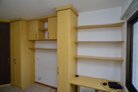 Apartamento para alugar com 69m², 1 quarto e 1 vaga Apartamento para alugar com 69m², 1 quarto e 1 vagaQuarto