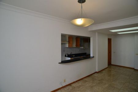 Apartamento para alugar com 69m², 1 quarto e 1 vaga Apartamento para alugar com 69m², 1 quarto e 1 vagaSala