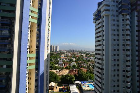 Apartamento para alugar com 69m², 1 quarto e 1 vaga Apartamento para alugar com 69m², 1 quarto e 1 vagaVaranda