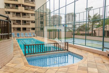 Apartamento para alugar com 69m², 1 quarto e 1 vaga Apartamento para alugar com 69m², 1 quarto e 1 vagaÁrea Comum