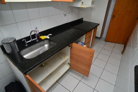Apartamento para alugar com 69m², 1 quarto e 1 vaga Apartamento para alugar com 69m², 1 quarto e 1 vagaCozinha