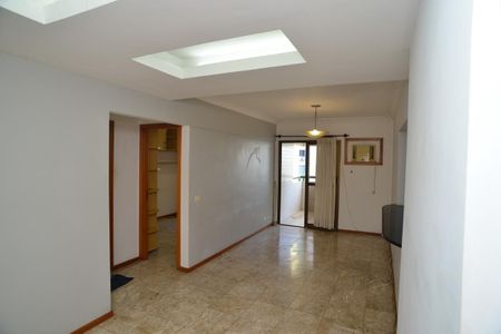 Apartamento para alugar com 69m², 1 quarto e 1 vaga Apartamento para alugar com 69m², 1 quarto e 1 vagaSala