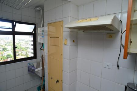 Apartamento para alugar com 69m², 1 quarto e 1 vaga Apartamento para alugar com 69m², 1 quarto e 1 vagaÁrea de Serviço