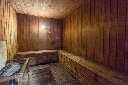 Apartamento para alugar com 69m², 1 quarto e 1 vaga Apartamento para alugar com 69m², 1 quarto e 1 vagaÁrea Comum