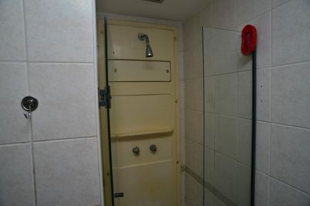 Apartamento para alugar com 69m², 1 quarto e 1 vaga Apartamento para alugar com 69m², 1 quarto e 1 vagaBanheiro Social